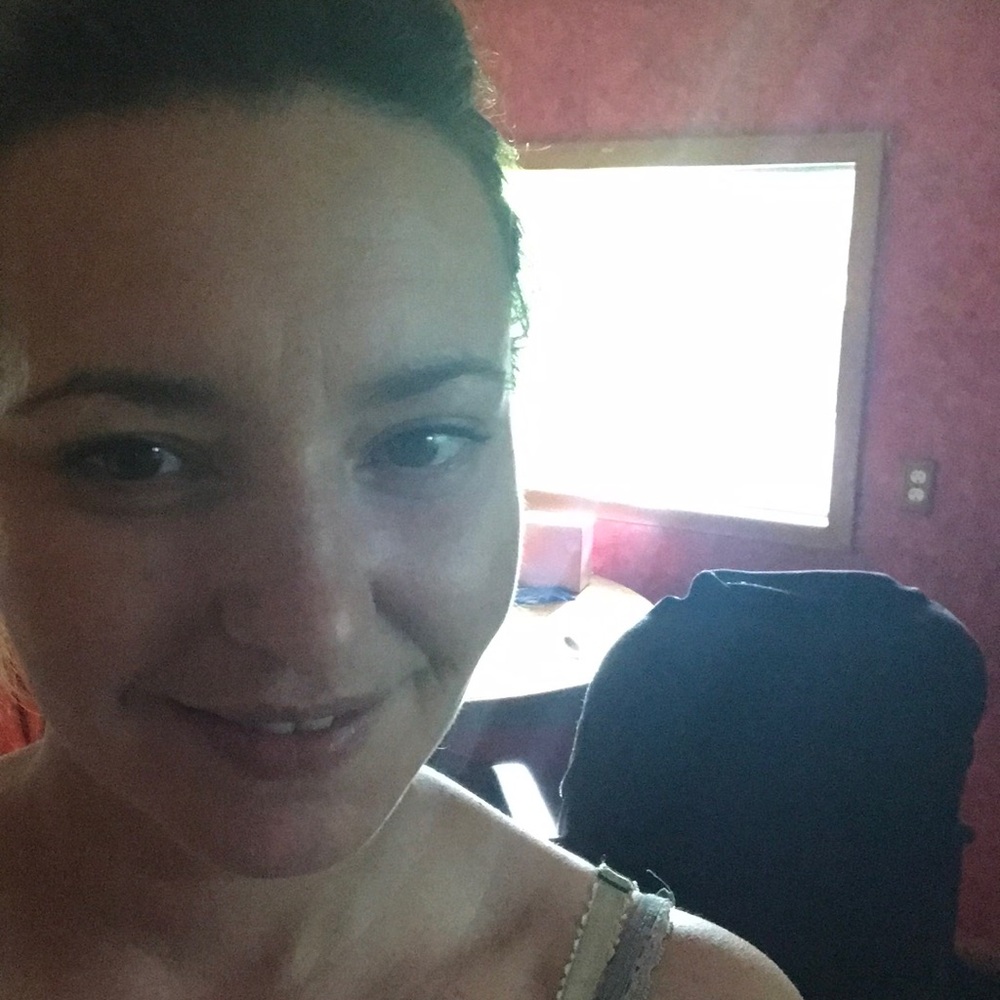 Meet your Posher, Johna